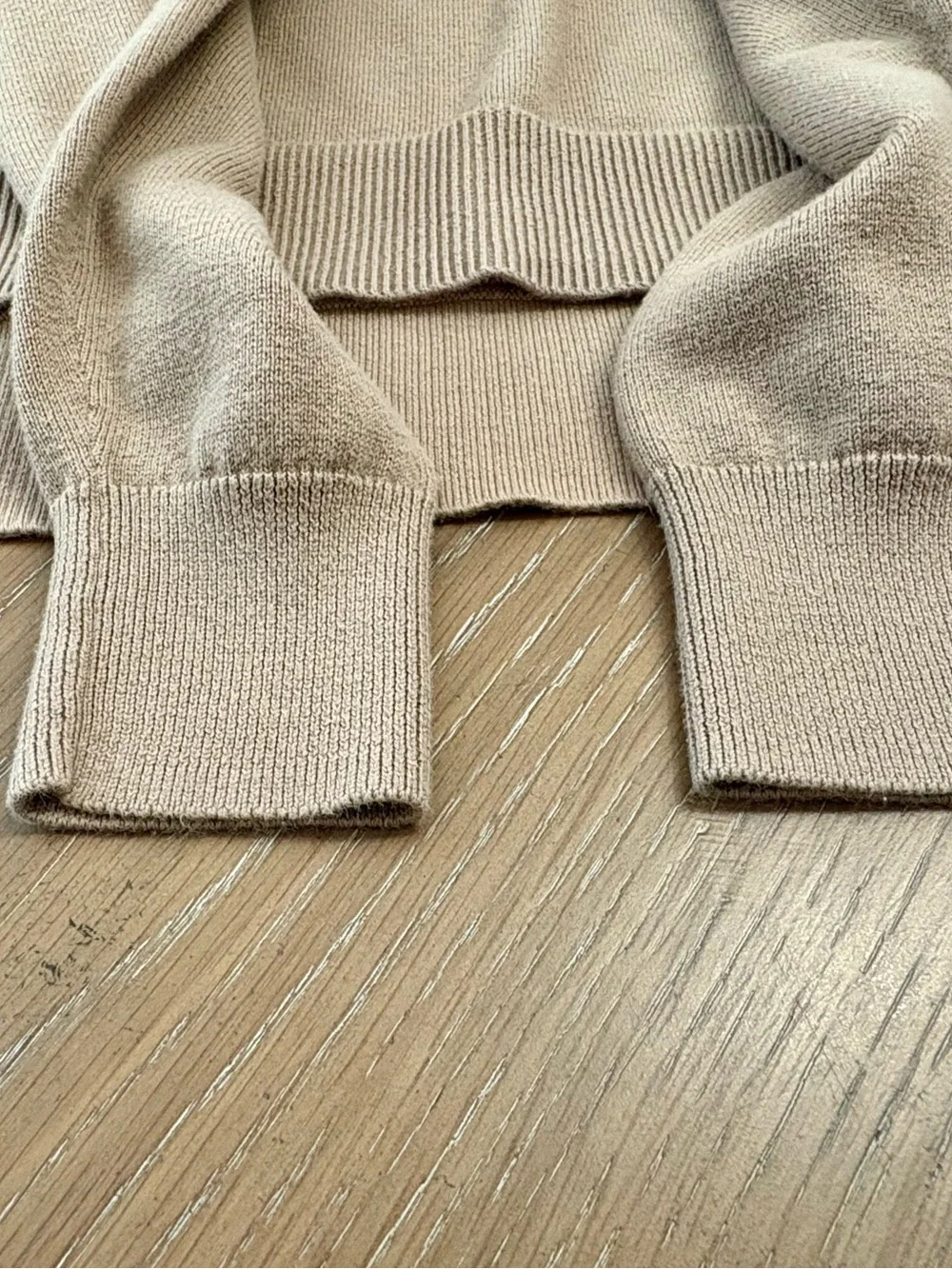 Michael Kors Cowl Neck Sweater